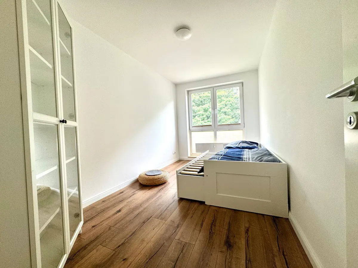 Citynah & chic bei Hamburg - Apartment in Norderstedt, Deutschland